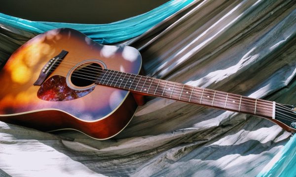 CLASSICAL GUITAR COURSES